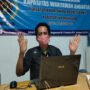Refleksi Akhir Tahun Jurnalis Untuk Polres Pamekasan