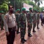 Pilkada Serentak, Polres Sumenep Terjunkan 893 Personil