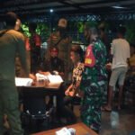 Kembali Zona Orange, Satgas Covid Di Pamekasan Makin Getol Gerilya