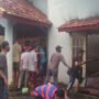 Rumah Warga Di Ogan Komering Ilir Dilalap Si Jago Merah