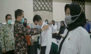 Kekosongan Kepala Sekolah SD Dan SMP Kabupaten Probolinggo