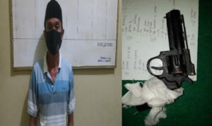Pelaku Penculikan Anggota PPK Batang-batang Sumenep Ditangkap