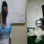 Pelaku Penculikan Anggota PPK Batang-batang Sumenep Ditangkap