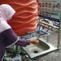 Westafel Covid-19 Di Kota Probolinggo Rusak