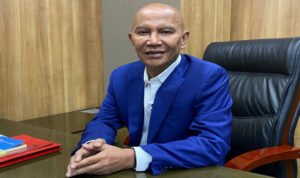 MH Said Abdullah Mendorong Pembentukan KIHT Di Madura