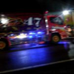 Bentor Diseruduk Truk, 1 Orang Tewas di Pamekasan
