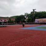 Kapolres Sumenep Terjunkan 893 Personil