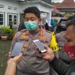 Polres Batu Jamin Tiga Wilayah Kecamatan Yang Ikuti Pilkada Kabupaten Malang Aman