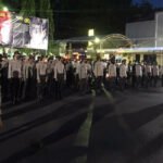 Pilkada Sumenep Digelar, 100 Personil Polres Pamekasan Disiagakan
