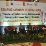 Ribuan Peternak Ayam Potong Bangkrut