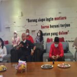 Real Count Tim Pemenangan, Fauzi-Eva Unggul Di 18 Kecamatan