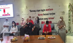 Real Count Tim Pemenangan, Fauzi-Eva Unggul Di 18 Kecamatan