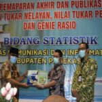 Sektor Pertanian dan Perikanan Menjadi Faktor Pertumbuhan Ekonomi Di Pamekasan