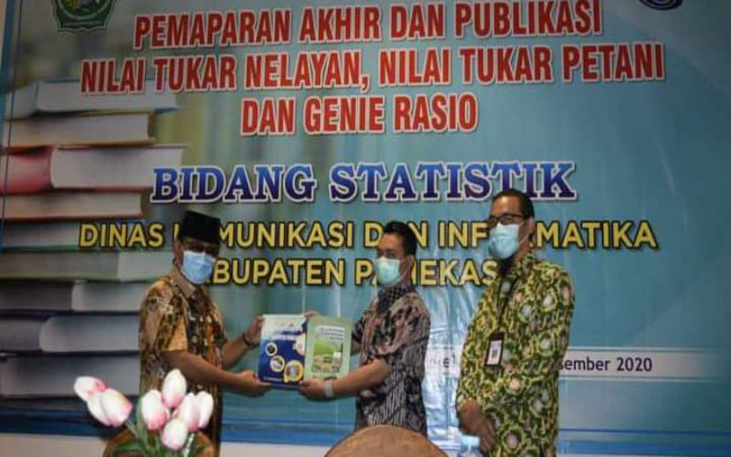 Sektor Pertanian dan Perikanan Menjadi Faktor Pertumbuhan Ekonomi Di Pamekasan