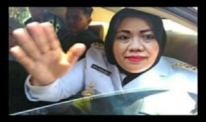 Viral Foto Meme Pengganti Wakil Walikota Probolinggo