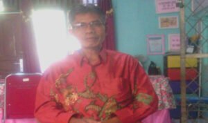 SMAN 2 Kayuagung OKI Tekankan Pembelajaran Religius