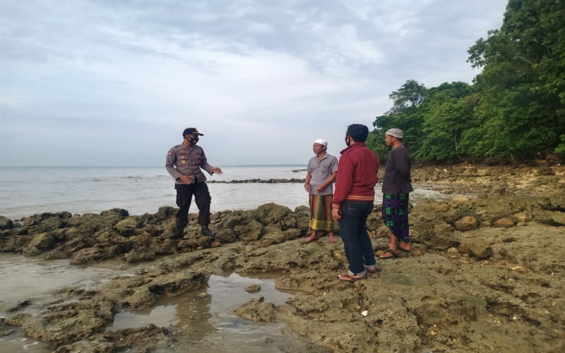 Tak Kunjung Pulang, Pemuda Sumenep Ditemukan Mengambang Tak Bernyawa