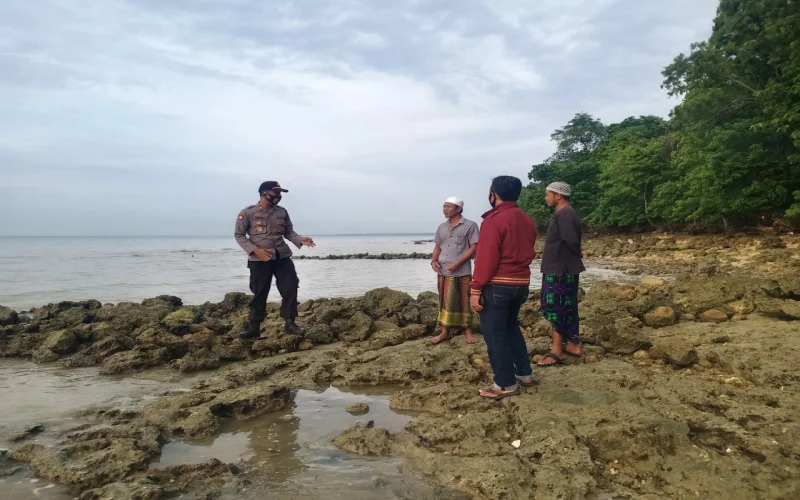 Tak Kunjung Pulang, Pemuda Sumenep Ditemukan Mengambang Tak Bernyawa