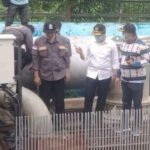 Wagub Jatim Tinjau Kondisi Terakhir Banjir Sampang