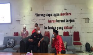 Fauzi-Eva Unggul Di 11 Kecamatan Di Pilbup Sumenep Dari Rekapitulasi 15 Kecamatan