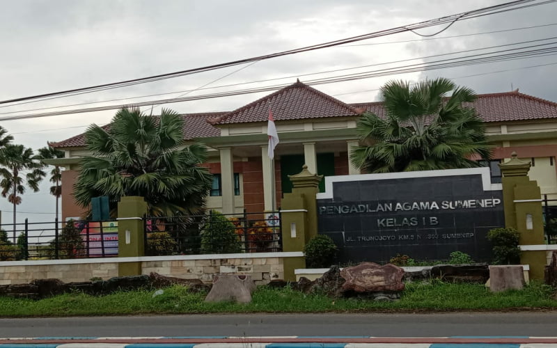 Tahun 2020, Ribuan Wanita Di Sumenep Menjanda