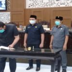 2 Raperda Disetujui DPRD Kota Probolinggo