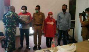 FORMI Resmi Miliki 10 Cabor di Pamekasan