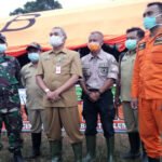 SRPB Jatim Bantu Donasi Untuk Penyintas Semeru
