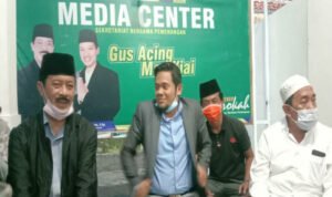 Menduga Ada Politik Uang, Paslon Fattah-Fikri Lapor Ke Bawaslu Sumenep