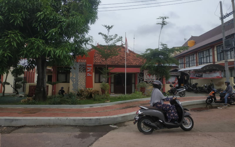 PMI Sumenep Krisis Stok Darah