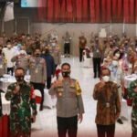 Polda Jatim Siapkan Ribuan Personil Dalam Pengamanan Nataru 2020