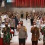 Polda Jatim Siapkan Ribuan Personil Dalam Pengamanan Nataru 2020