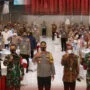 Polda Jatim Siapkan Ribuan Personil Dalam Pengamanan Nataru 2020
