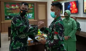 Waspadai Zona Orange, Prajurit dan Media Garda Terdepan Lawan Covid-19