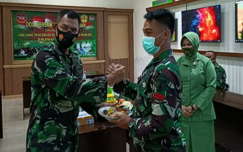 Polda Jatim Siapkan Ribuan Personil Dalam Pengamanan Nataru 2020
