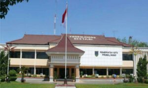 Pengganti Wakil Walikota Probolinggo Tergantung Partai Koalisi