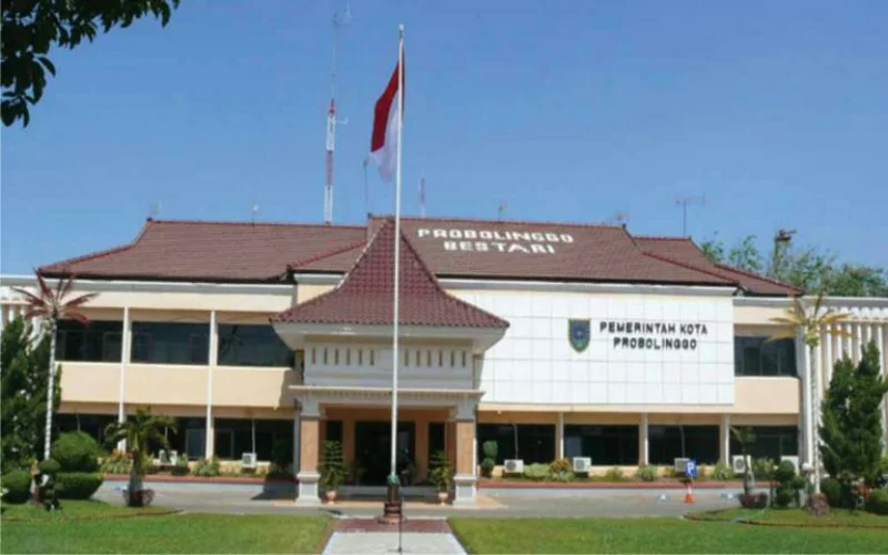 Jabatan Pengganti Wakil Walikota Probolinggo Tergantung Partai Koalisi