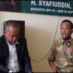 Pakar HTN, Target Tim Paslon 02 Mendiskualifikasi Fauzi-Eva Di Pilkada Sumenep Hanya Mimpi