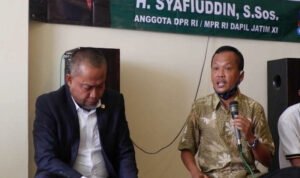 Pakar HTN, Target Tim Paslon 02 Mendiskualifikasi Fauzi-Eva Di Pilkada Sumenep Hanya Mimpi