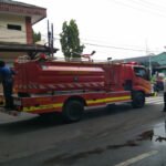 Mobil Damkar dan 2 Unit Water Supply dianggarkan Rp 3 Miliar Lebih