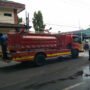 Mobil Damkar dan 2 Unit Water Supply dianggarkan Rp 3 Miliar Lebih