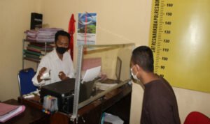 Polres Berhasil Amanakan Penyelundupan Pil Logo Y dan DMP
