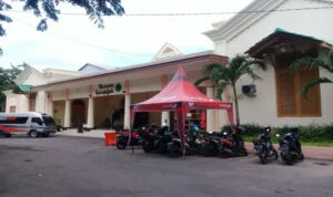 Museum Rasulullah Kota Probolinggo Dibanjiri Pengunjung