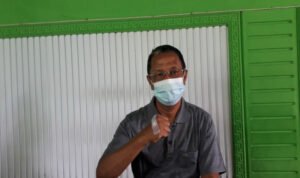 Diyatakan Sembuh Dari Covid 19, Ini Pesan Ketua DPRD Bondowoso