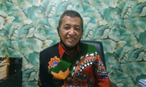 Kepala Disparbudpora Sumenep Himbau Warga Patuhi Prokes Di Malam Tahun Baru