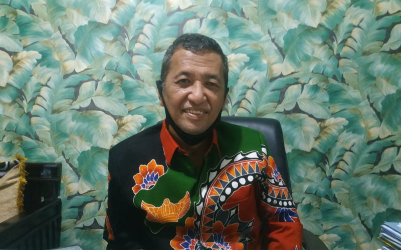 Kepala Disparbudpora Sumenep Himbau Warga Patuhi Prokes Di Malam Tahun Baru