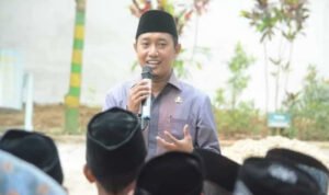 Terpapar Covid-19, Wabup Pamekasan Menjalani Perawatan Di Surabaya