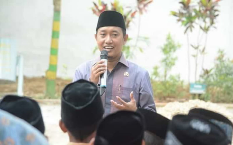 Terpapar Covid-19, Wabup Pamekasan Menjalani Perawatan Di Surabaya