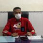 Kepala Rutan Kelas IIB Sumenep Viverdi Anggoro