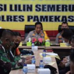 Polres Pamekasan Siap Gelar Ops Lilin 2020